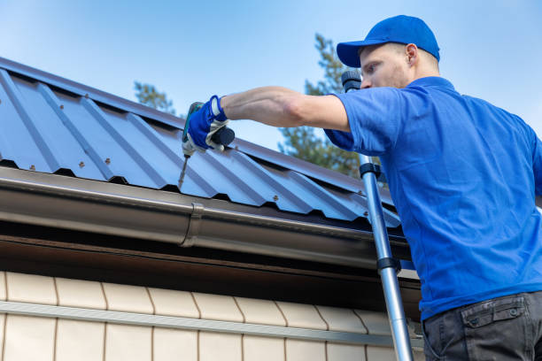  South Hill, VA Roofing repair and installation Pros