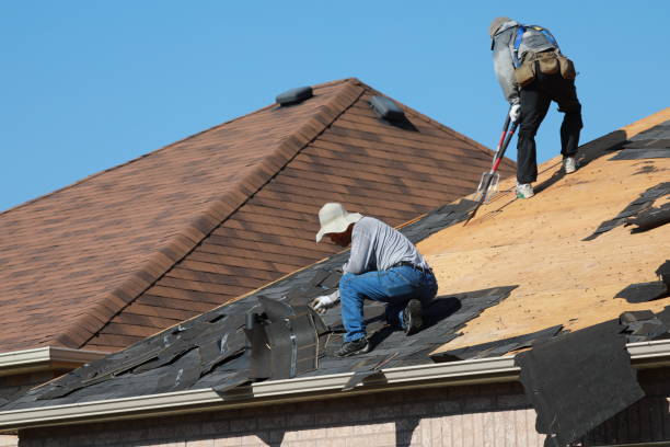 Best Roof Installation  in South Hill, VA
