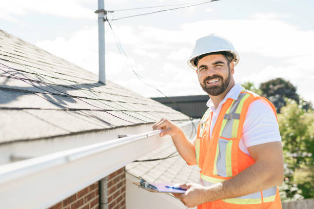 Fast & Reliable Emergency Roof Repairs in South Hill, VA