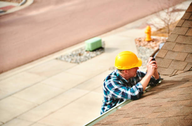 Best Sheet Metal Roofing  in South Hill, VA